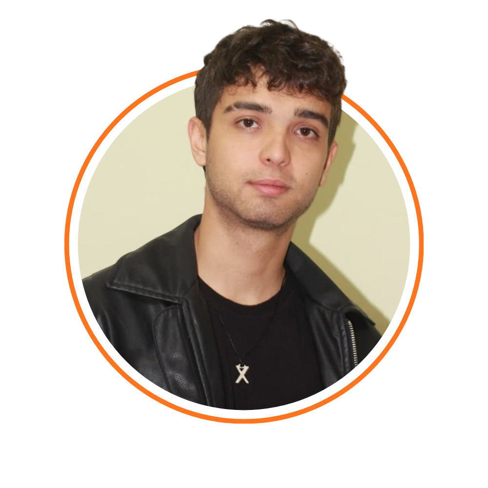 Michael - Client Success Associate