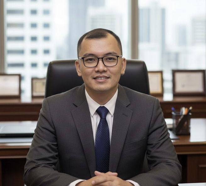 Stephen - Operations Manager